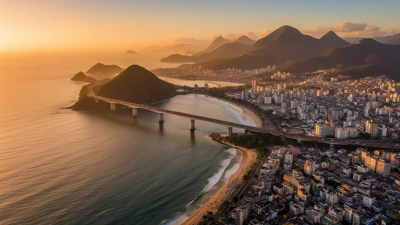 Vitória, Espírito Santo